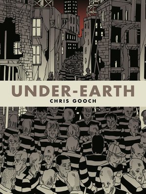 cover image of Under-Earth